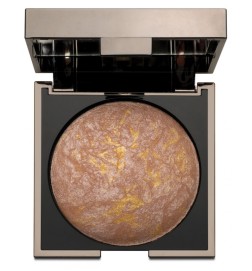 Platinum Illuminating Baked Mineral Powder - Isola Glow