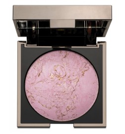 Platinum Illuminating Baked Mineral Powder - Bella Glow