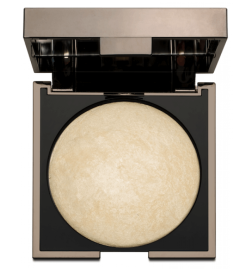 Platinum Illuminating Baked Mineral Powder - Perla