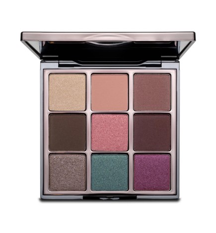 SOHO Eyeshadow Palette