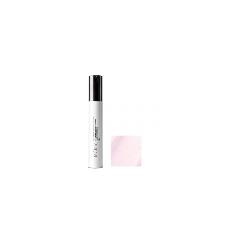 Platinum Mineral Primer Dolce