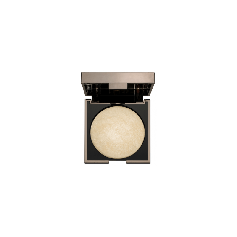 Platinum Illuminating Baked Mineral Powder Perla